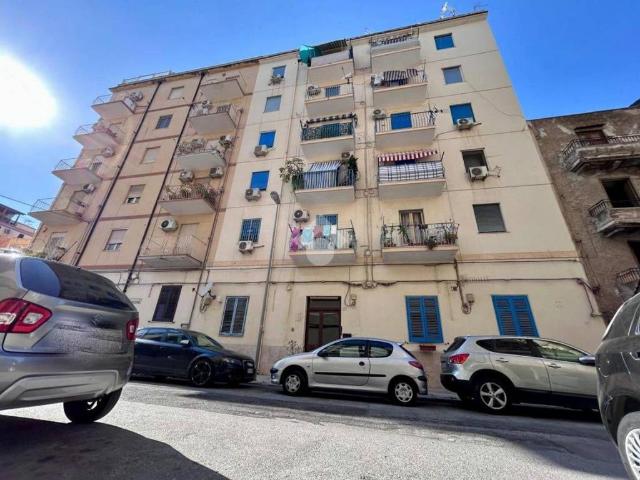 Appartamento in vendita a Palermo PA