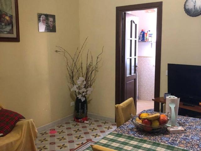 Appartamento in vendita a Palermo PA