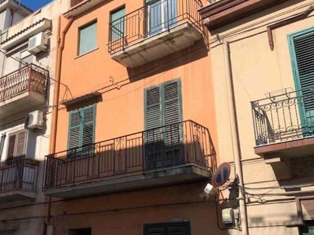 Appartamento in vendita a Palermo PA