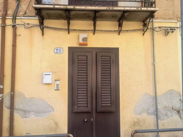 Appartamento in vendita a Palermo PA
