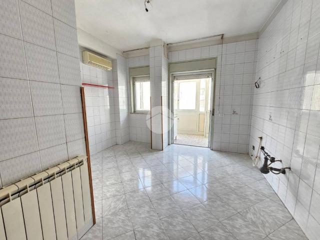 Appartamento in vendita a Palermo PA