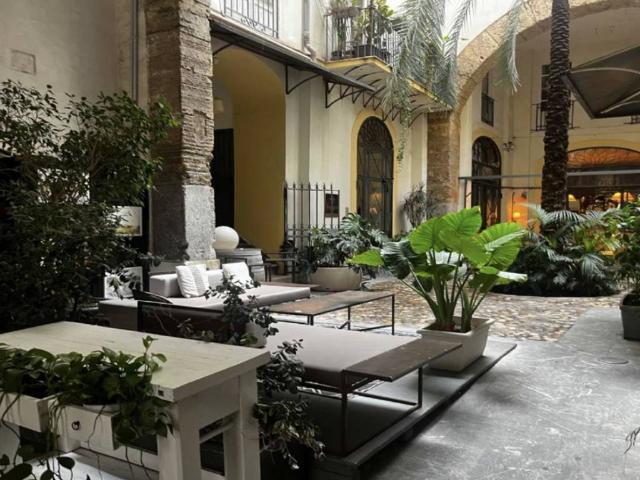 Appartamento in vendita a Palermo PA