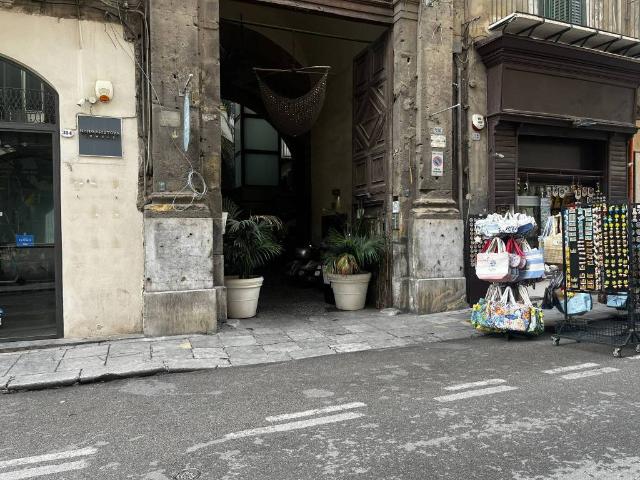 Appartamento in vendita a Palermo PA