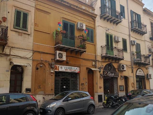Appartamento in vendita a Palermo PA