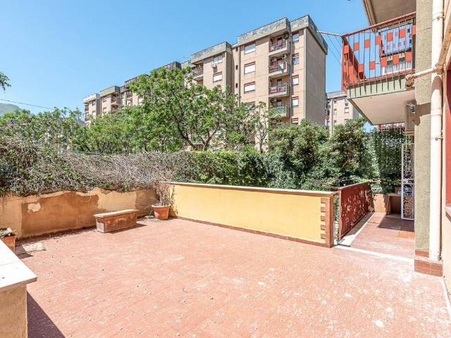 Appartamento in vendita a Palermo PA