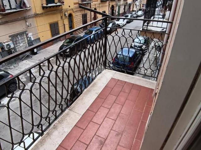 Appartamento in vendita a Palermo PA
