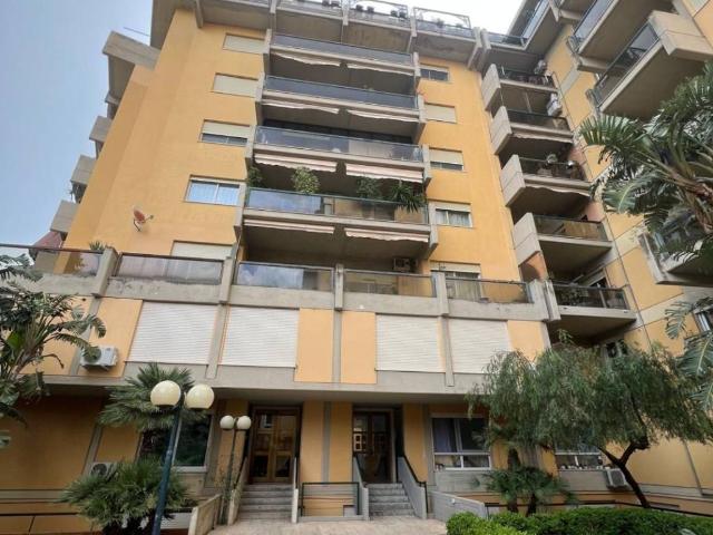 Appartamento in vendita a Palermo PA