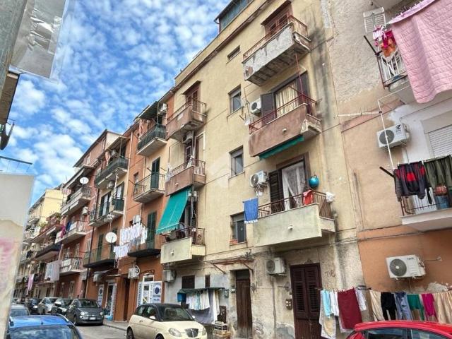 Appartamento in vendita a Palermo PA