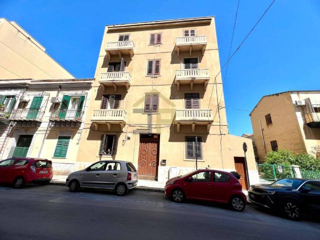 Appartamento in vendita a Palermo PA