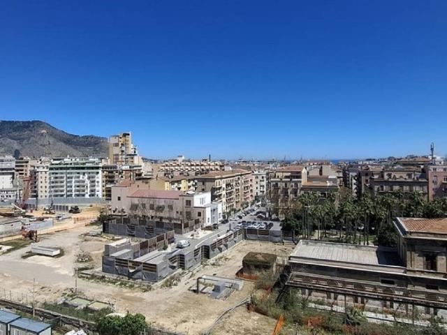 Appartamento in vendita a Palermo PA