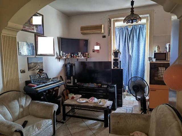 Appartamento in vendita a Palermo PA