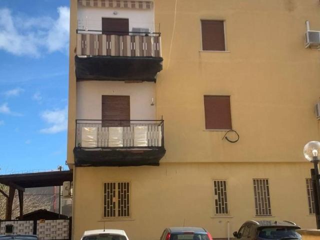 Appartamento in vendita a Palermo PA