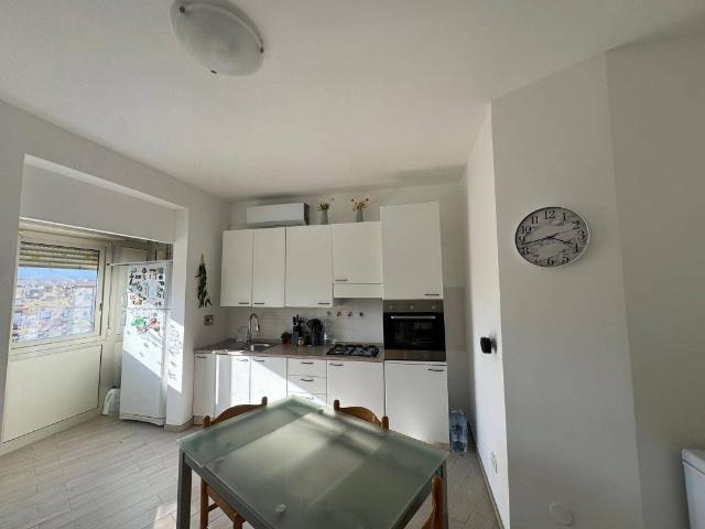 Appartamento in vendita a Palermo PA