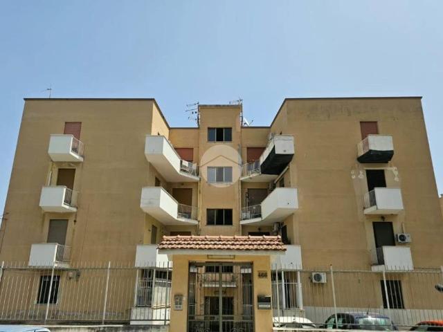 Appartamento in vendita a Palermo PA