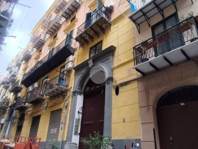 Appartamento in vendita a Palermo PA