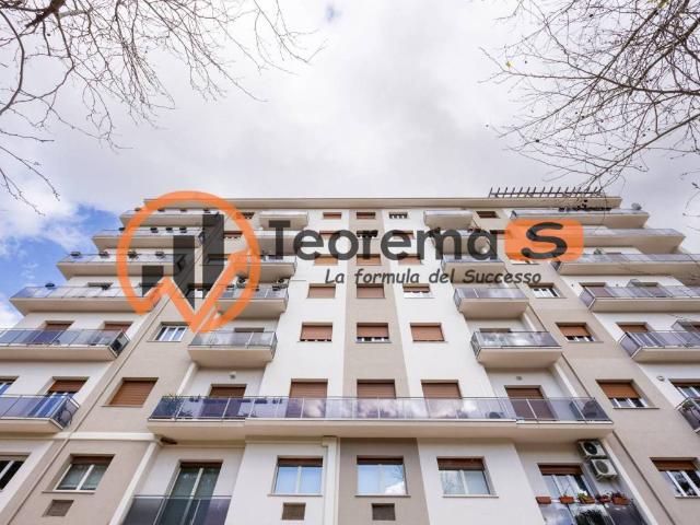 Appartamento in vendita a Palermo PA