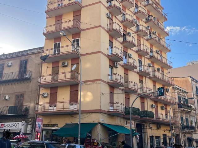 Appartamento in vendita a Palermo PA