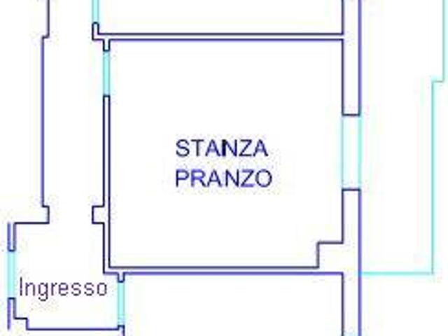 Appartamento in vendita a Palermo PA