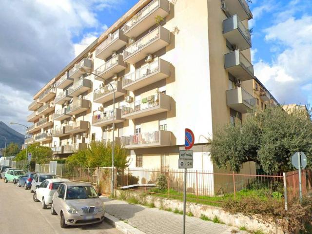 Appartamento in vendita a Palermo PA