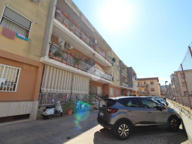 Appartamento in vendita a Palermo PA