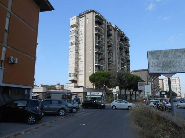 Appartamento in vendita a Palermo PA
