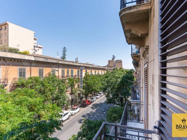 Appartamento in vendita a Palermo PA