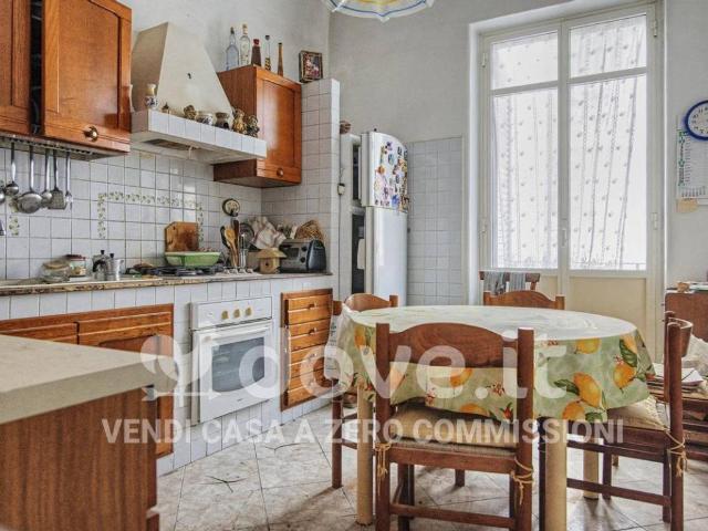 Appartamento in vendita a Palermo PA