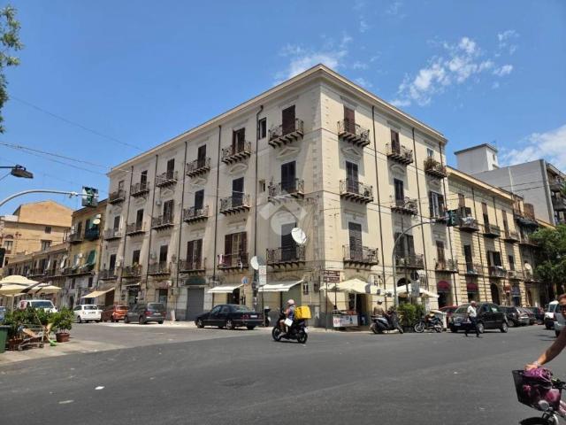 Appartamento in vendita a Palermo PA
