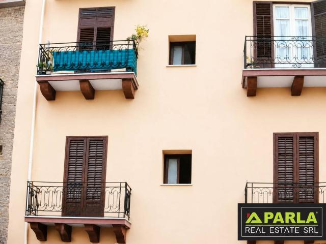 Appartamento in vendita a Palermo PA