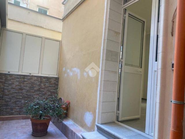 Appartamento in vendita a Palermo PA