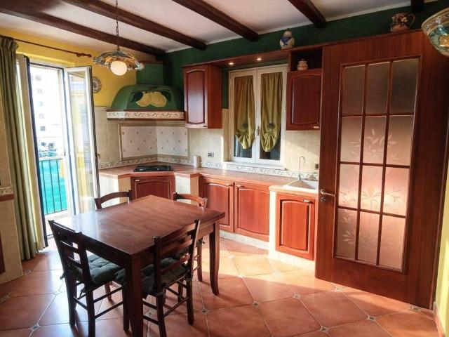 Appartamento in vendita a Palermo PA