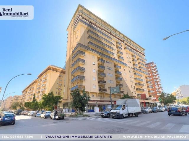 Appartamento in vendita a Palermo PA