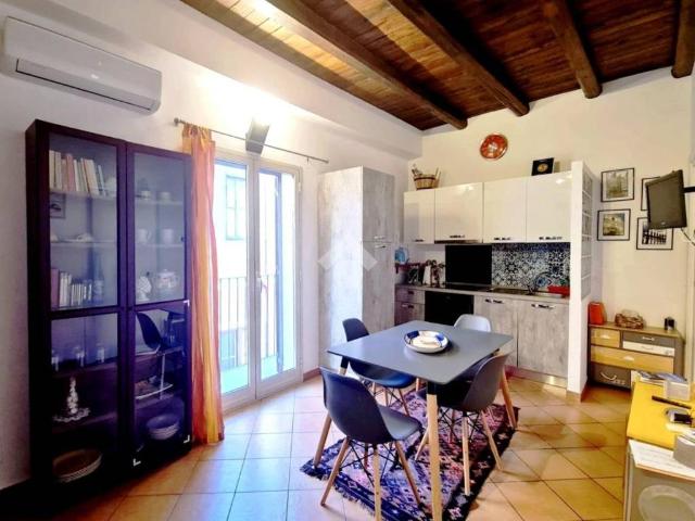 Appartamento in vendita a Palermo PA