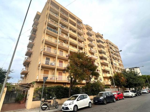 Appartamento in vendita a Palermo PA