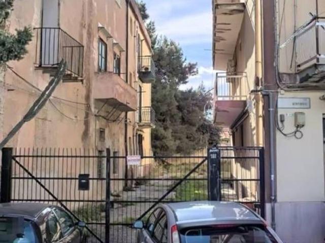 Appartamento in vendita a Palermo PA