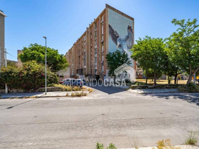 Appartamento in vendita a Palermo PA