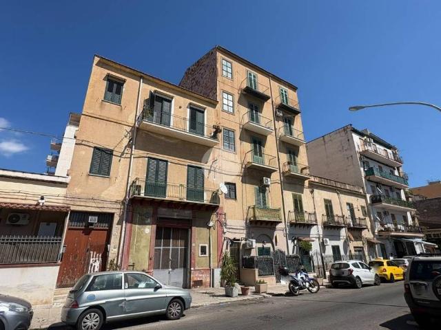 Appartamento in vendita a Palermo PA