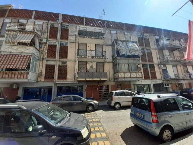 Appartamento in vendita a Palermo PA