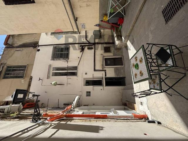 Appartamento in vendita a Palermo PA