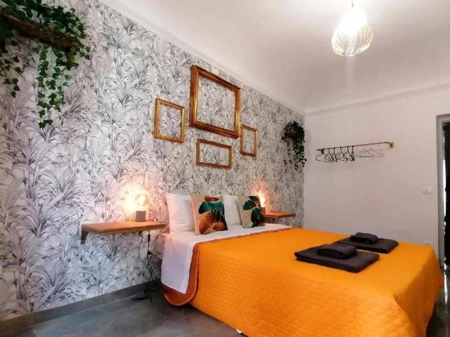 Appartamento in vendita a Palermo PA