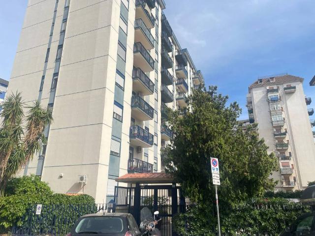 Appartamento in vendita a Palermo PA