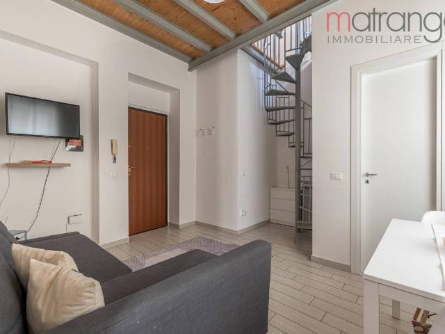Appartamento in vendita a Palermo PA