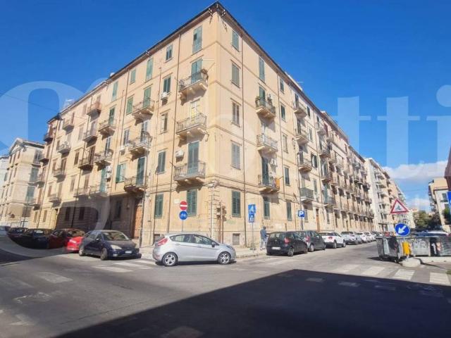 Appartamento in vendita a Palermo PA