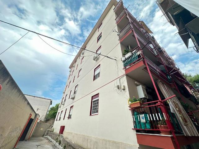 Appartamento in vendita a Palermo PA