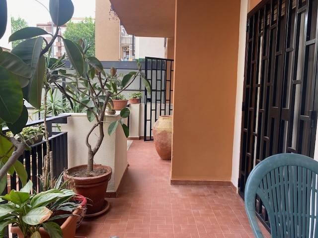 Appartamento in vendita a Palermo PA