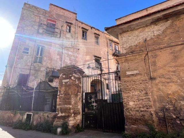 Appartamento in vendita a Palermo PA