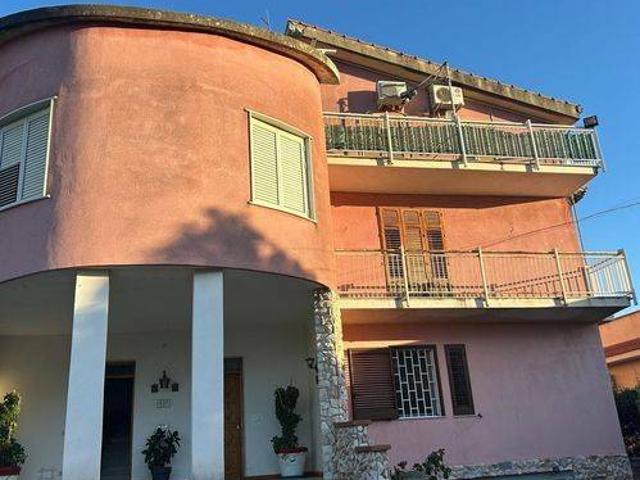Appartamento in vendita a Palermo PA