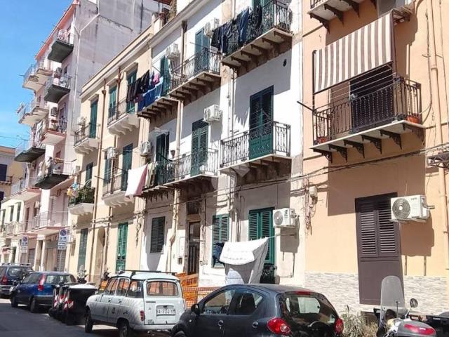 Appartamento in vendita a Palermo PA
