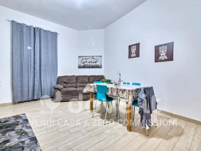 Appartamento in vendita a Palermo PA