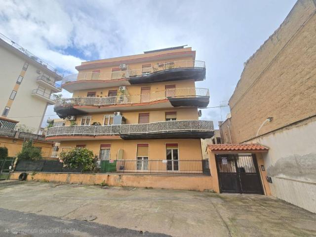 Appartamento in vendita a Palermo PA